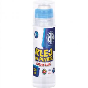 Klej Astra w płynie 125ml